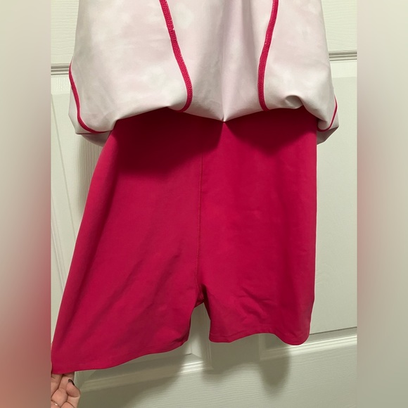 Johnny Was Misty Fall Athletic Dress XL - Picture 7 of 8